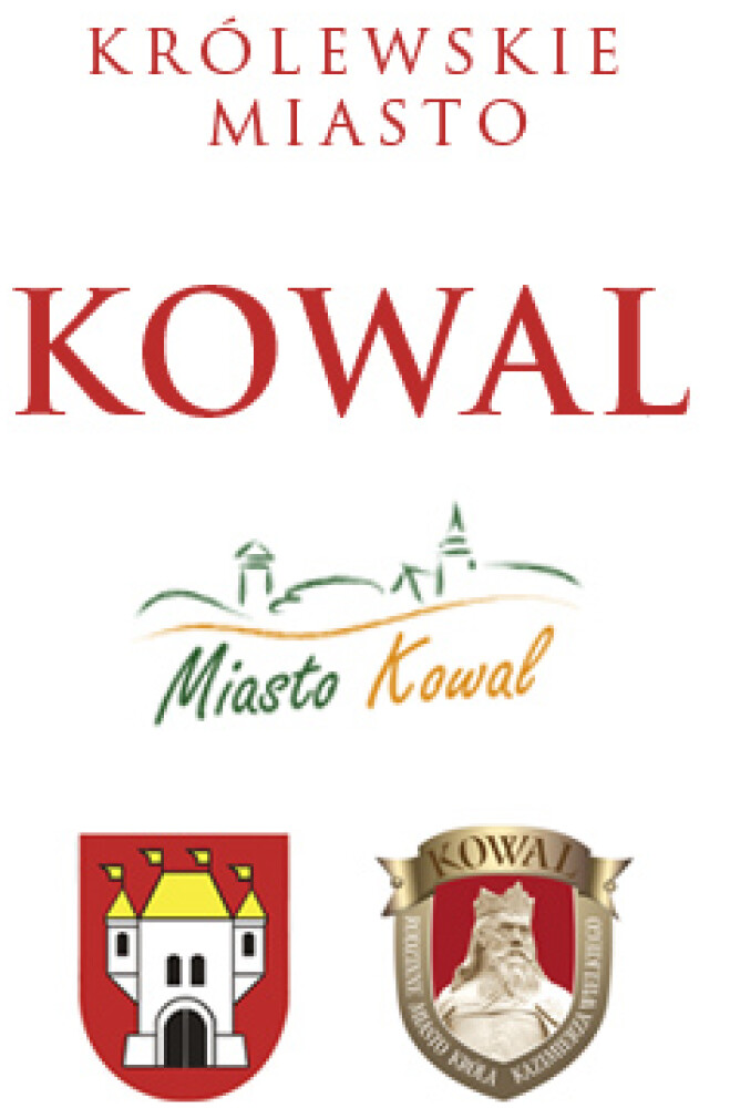 Miasto Kowal